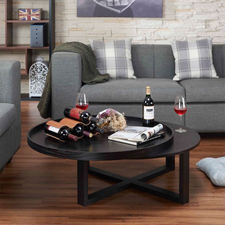 Együttműködjön az asztal testének üreges körével az asztallap növelése érdekében.